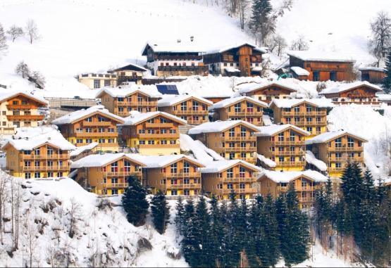 Landal Rehrenberg Saalbach Austria