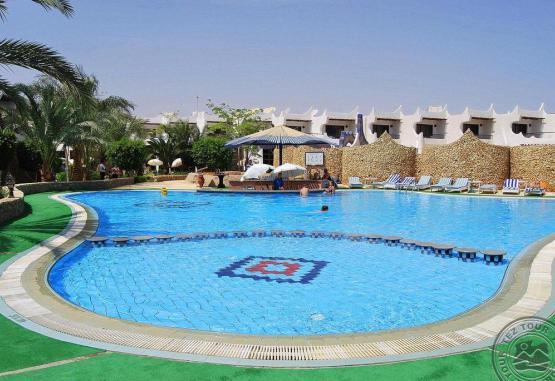 TURQUOISE BEACH HOTEL 4* Regiunea Sharm El Sheikh Egipt