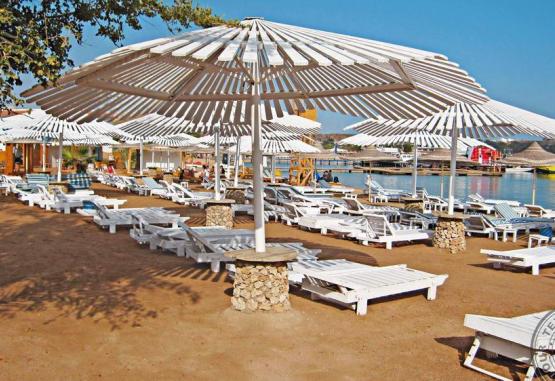 TURQUOISE BEACH HOTEL 4* Regiunea Sharm El Sheikh Egipt