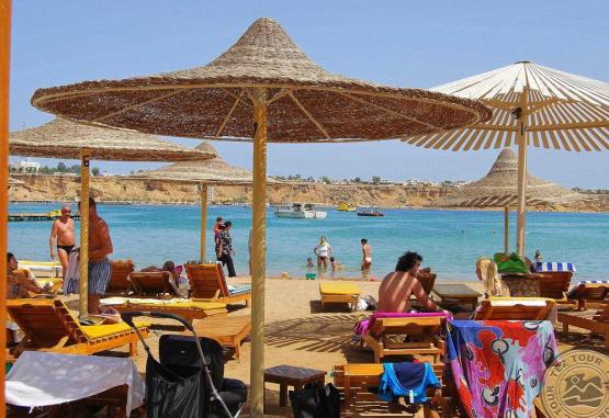 TURQUOISE BEACH HOTEL 4* Regiunea Sharm El Sheikh Egipt