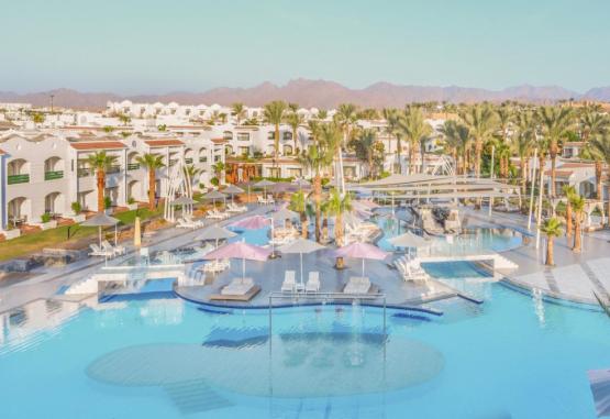 JAZ SHARM DREAMS RESORT 5* Regiunea Sharm El Sheikh Egipt