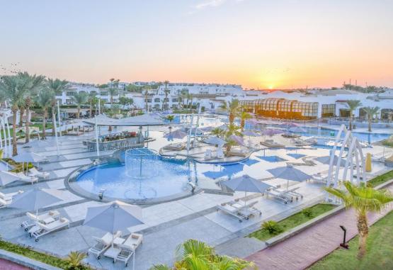 JAZ SHARM DREAMS RESORT 5* Regiunea Sharm El Sheikh Egipt