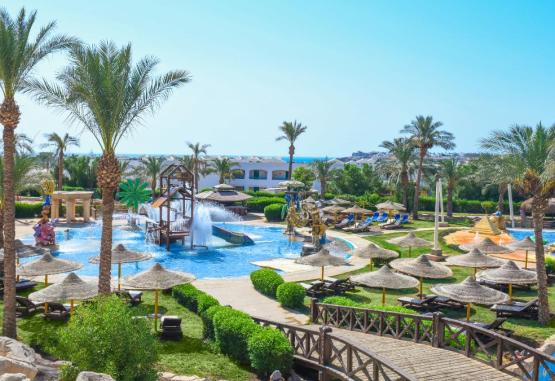 JAZ SHARM DREAMS RESORT 5* Regiunea Sharm El Sheikh Egipt