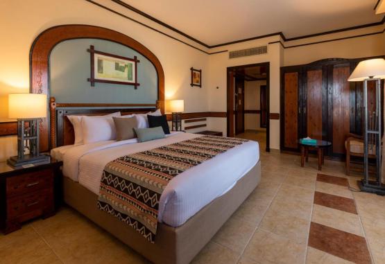 SUNRISE REMAL Resort 4* Regiunea Sharm El Sheikh Egipt