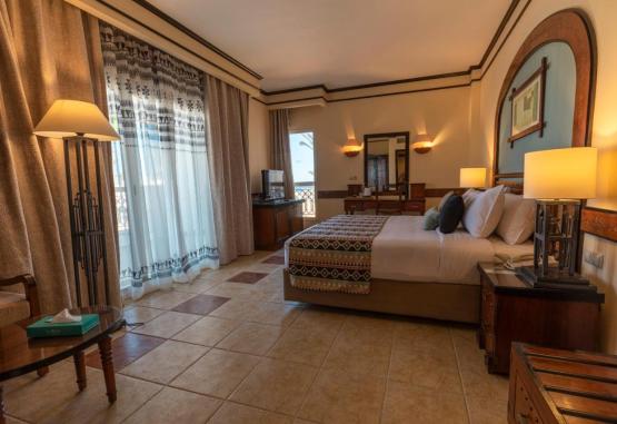 SUNRISE REMAL Resort 4* Regiunea Sharm El Sheikh Egipt