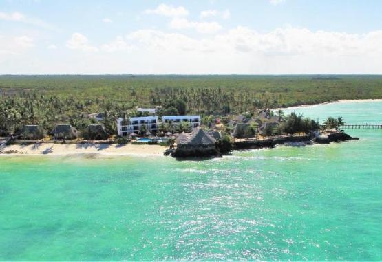 Reef & Beach Resort 4* Zanzibar Tanzania