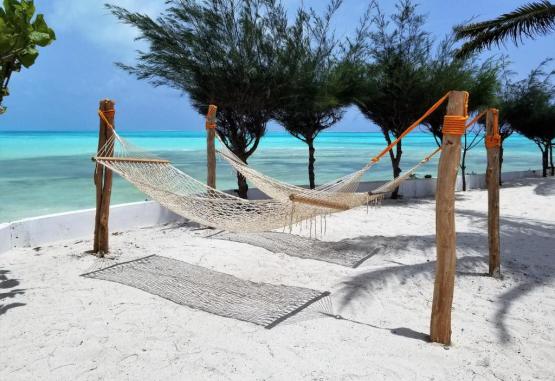 Reef & Beach Resort 4* Zanzibar Tanzania