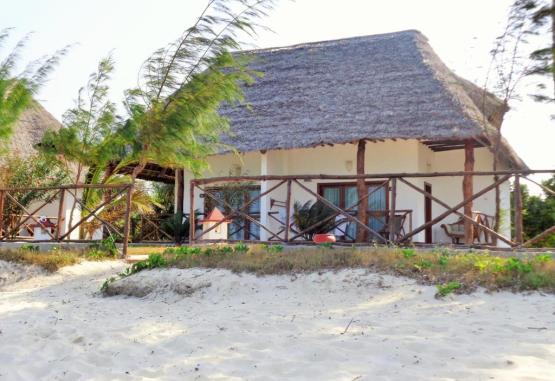 Reef & Beach Resort 4* Zanzibar Tanzania