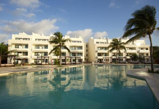 Akumal Bay Beach & Wellness Resort  Cancun si Riviera Maya Mexic