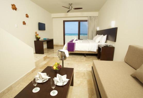 Akumal Bay Beach & Wellness Resort  Cancun si Riviera Maya Mexic