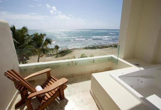 Akumal Bay Beach & Wellness Resort  Cancun si Riviera Maya Mexic