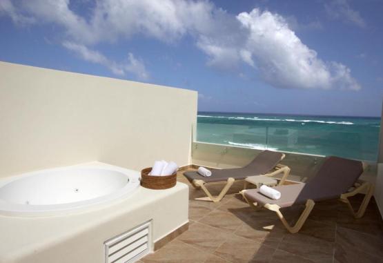 Akumal Bay Beach & Wellness Resort  Cancun si Riviera Maya Mexic