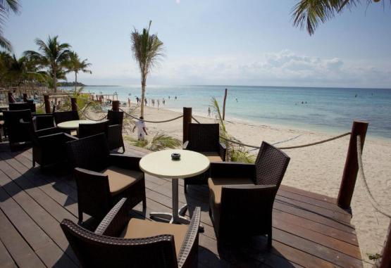 Akumal Bay Beach & Wellness Resort  Cancun si Riviera Maya Mexic