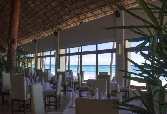 Akumal Bay Beach & Wellness Resort  Cancun si Riviera Maya Mexic