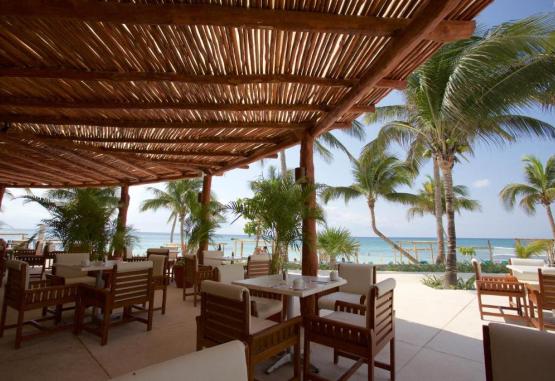 Akumal Bay Beach & Wellness Resort  Cancun si Riviera Maya Mexic