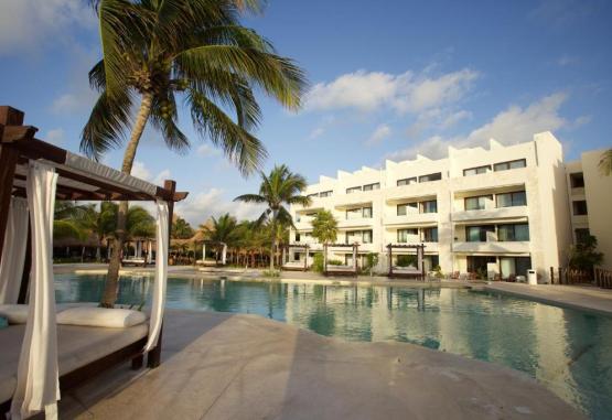 Akumal Bay Beach & Wellness Resort  Cancun si Riviera Maya Mexic