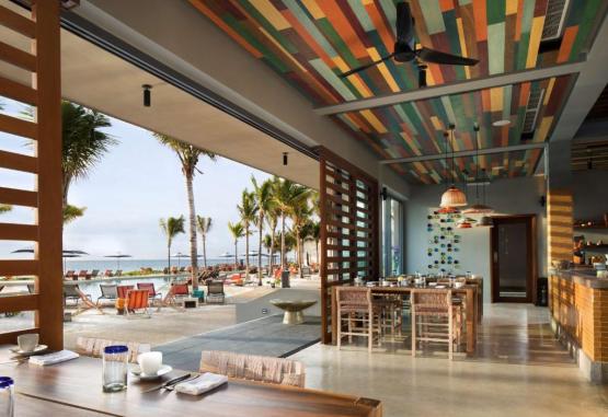 	Andaz Mayakoba - a Concept by Hyatt Cancun si Riviera Maya Mexic