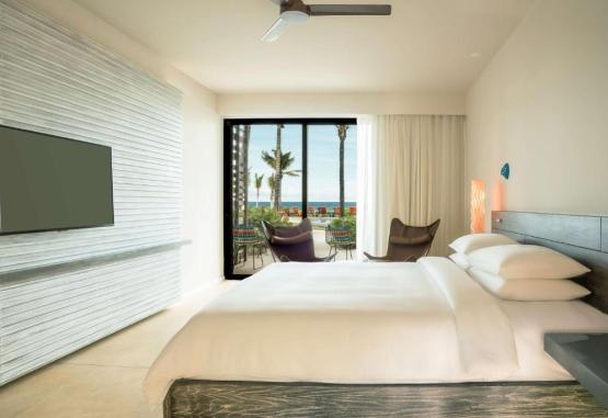 	Andaz Mayakoba - a Concept by Hyatt Cancun si Riviera Maya Mexic