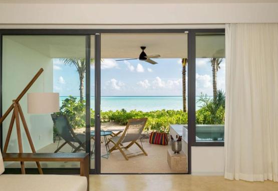 	Andaz Mayakoba - a Concept by Hyatt Cancun si Riviera Maya Mexic