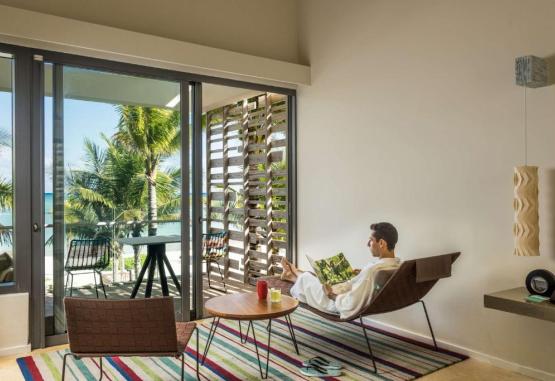 	Andaz Mayakoba - a Concept by Hyatt Cancun si Riviera Maya Mexic