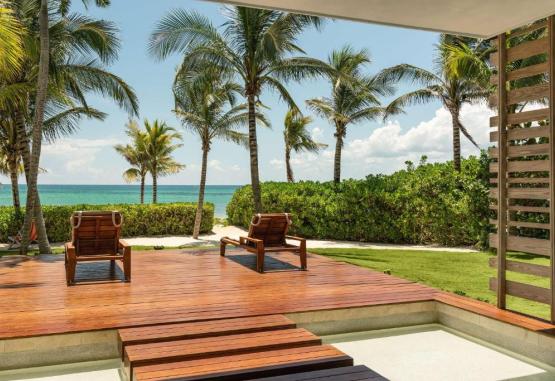 	Andaz Mayakoba - a Concept by Hyatt Cancun si Riviera Maya Mexic