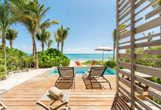 	Andaz Mayakoba - a Concept by Hyatt Cancun si Riviera Maya Mexic