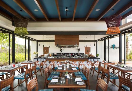 	Andaz Mayakoba - a Concept by Hyatt Cancun si Riviera Maya Mexic