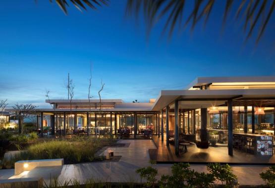 	Andaz Mayakoba - a Concept by Hyatt Cancun si Riviera Maya Mexic