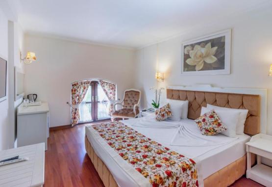 ADALYA PORT HOTEL 4* Regiunea Antalya Turcia