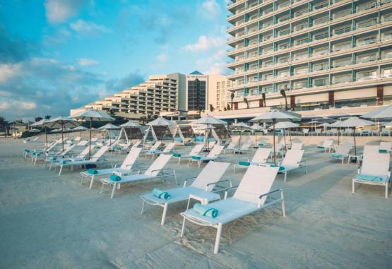 Coral Level at Iberostar Selection Cancun  Cancun si Riviera Maya Mexic