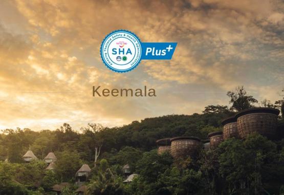 Keemala  Phuket Regiunea Thailanda