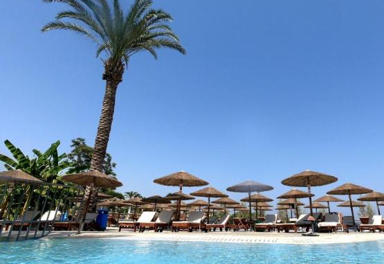 Malama Beach Holiday Village  Protaras Cipru