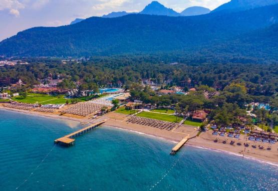 CHAMPION HOLIDAY VILLAGE Kemer Turcia