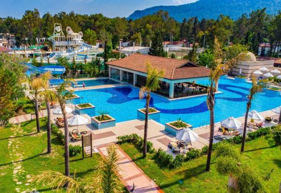 CHAMPION HOLIDAY VILLAGE Kemer Turcia