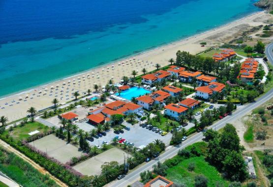 Assa Maris Hotel Halkidiki 3* Sithonia Grecia