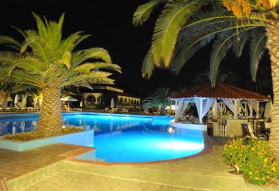 Assa Maris Hotel Halkidiki 3* Sithonia Grecia