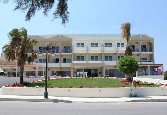 SEA MELODY Hotel 4* Ialysos Grecia