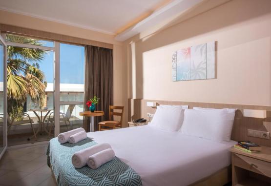 AELIUS HOTEL & SPA 4* (ex. Lavris Hotel) Heraklion Grecia