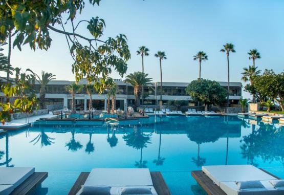 KING MINOS RETREAT RESORT & SPA 5* Heraklion Grecia