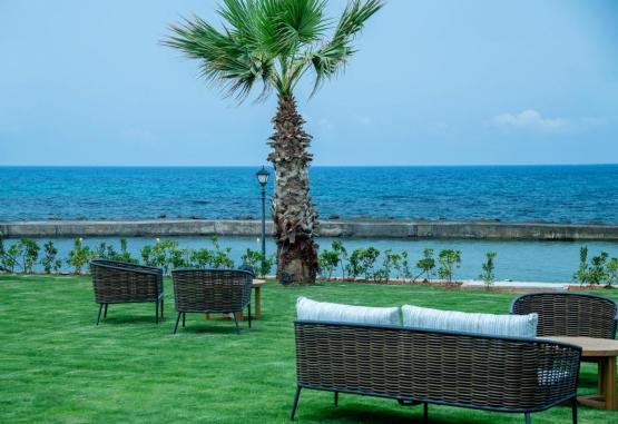 SENSEANA SEA SIDE RESORT & AQUADVENTURE 5* Heraklion Grecia