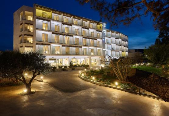 VASIA ROYAL HOTEL 4* Heraklion Grecia