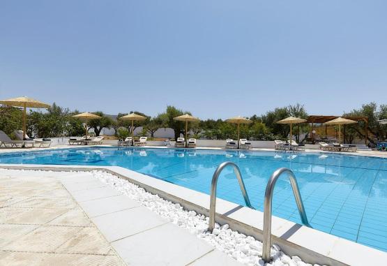 VASIA ROYAL HOTEL 4* Heraklion Grecia