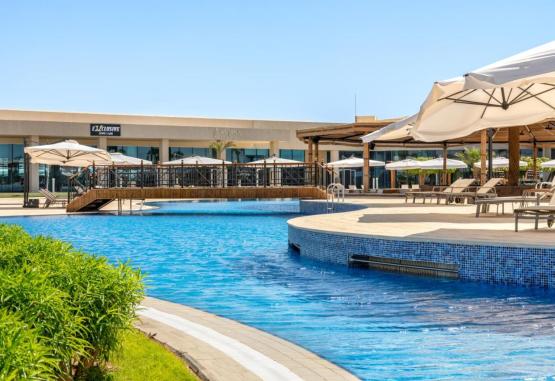 Rixos Golf Villas & Suites 5* Regiunea Sharm El Sheikh Egipt