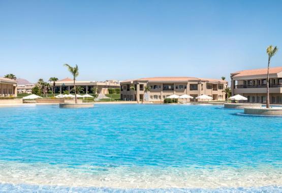 Rixos Golf Villas & Suites 5* Regiunea Sharm El Sheikh Egipt