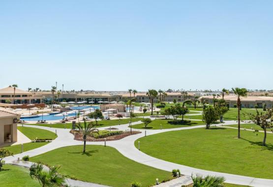 Rixos Golf Villas & Suites 5* Regiunea Sharm El Sheikh Egipt