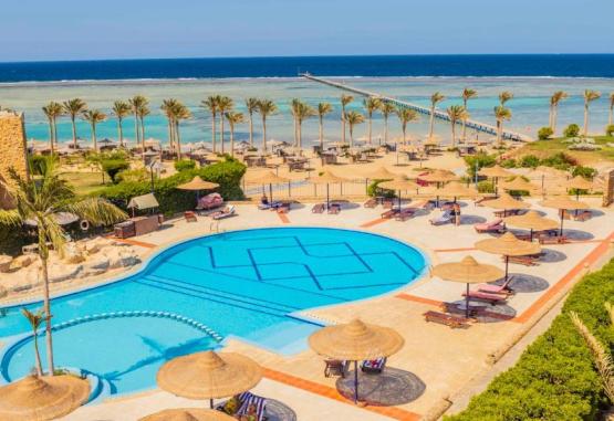 BLEND ELPHISTONE RESORT (EX. ELPHISTONE RESORT MARSA ALAM) Marsa Alam Egipt