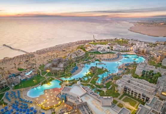 Albatros Sands Port Ghalib 5* Marsa Alam Egipt