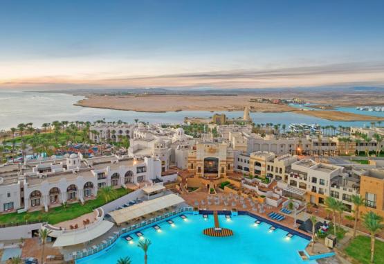 Albatros Sands Port Ghalib 5* Marsa Alam Egipt