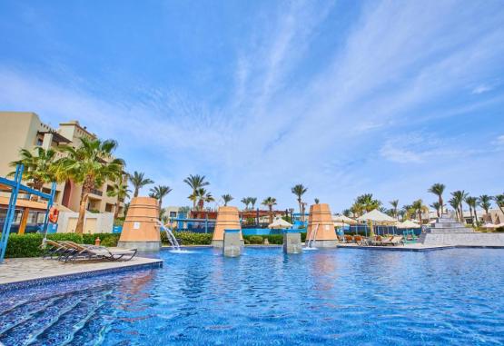 Albatros Sands Port Ghalib 5* Marsa Alam Egipt