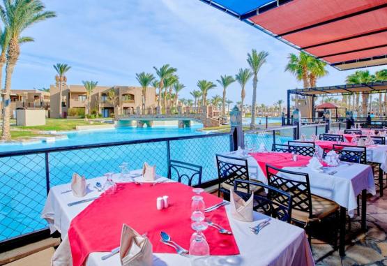 Albatros Sands Port Ghalib 5* Marsa Alam Egipt